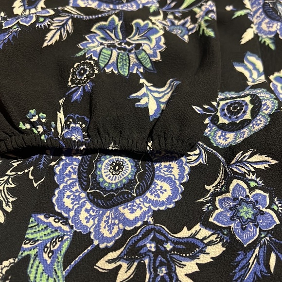 Women’s 24 Lane Bryant Blouse - Picture 9 of 13